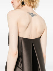 Solace London Dresses Brown