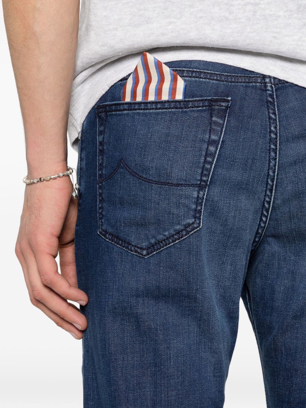 Jacob Cohen Jeans