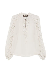 Bazar Deluxe Shirts Beige