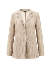 Emporio Armani Jackets Beige