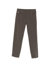 Emporio Armani Jeans Brown