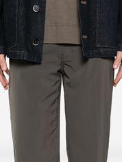 Emporio Armani Jeans Brown