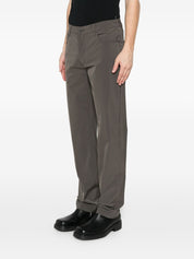 Emporio Armani Jeans Brown