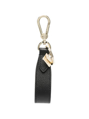 Emporio Armani Keychains Black