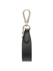 Emporio Armani Keychains Black