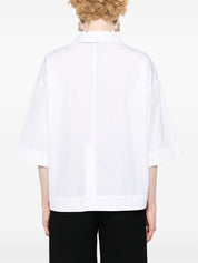 SportMax  Shirts White