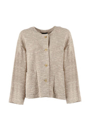 Emporio Armani Jackets Beige