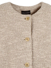 Emporio Armani Jackets Beige