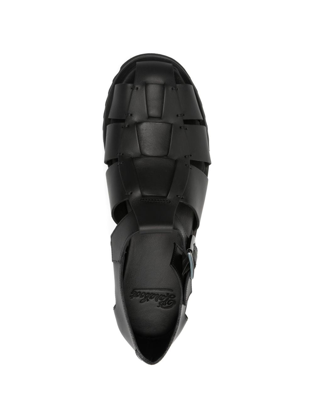 Paraboot Pacific Sandals