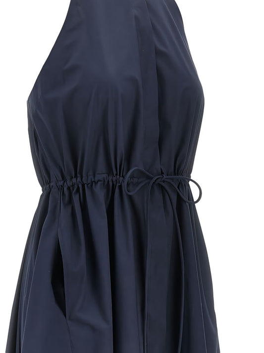 Emporio Armani Blue Dresses — New Spring‑Summer 2026