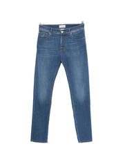 Jacob Cohen Jeans Blue – Slim Fit Denim for Men