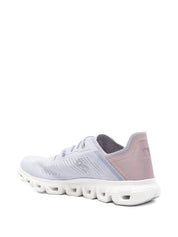 On Cloud 6 Coast Sneakers — Women’s Azzurro Shoes