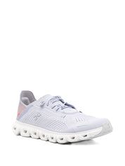 On Cloud 6 Coast Sneakers — Women’s Azzurro Shoes