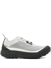 Norda Sneakers — Pewter 001A for Men