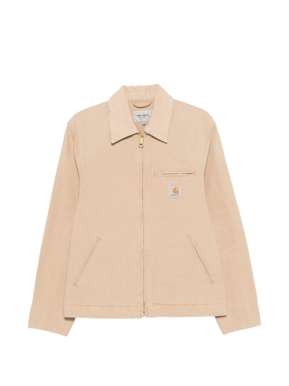 Carhartt Wip Main Jackets — Brown Canvas | From €120