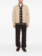 Carhartt Wip Main Jackets — Brown Canvas | From €120