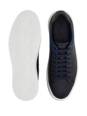 Ferragamo Low Sneakers