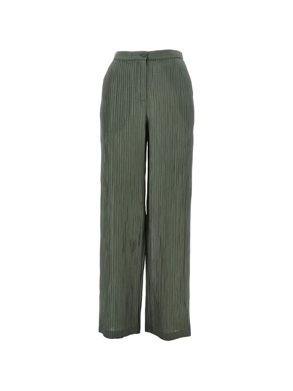 Emporio Armani Trousers Grey