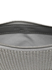 Stella McCartney Falabella Crystal Clutch Shoulder Bag
