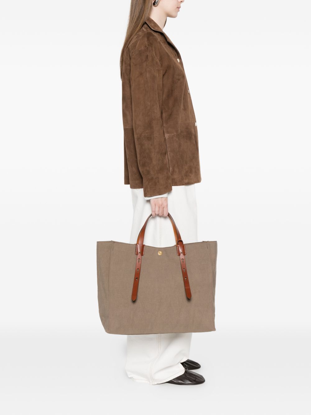 Roberta Pieri Edge Tote