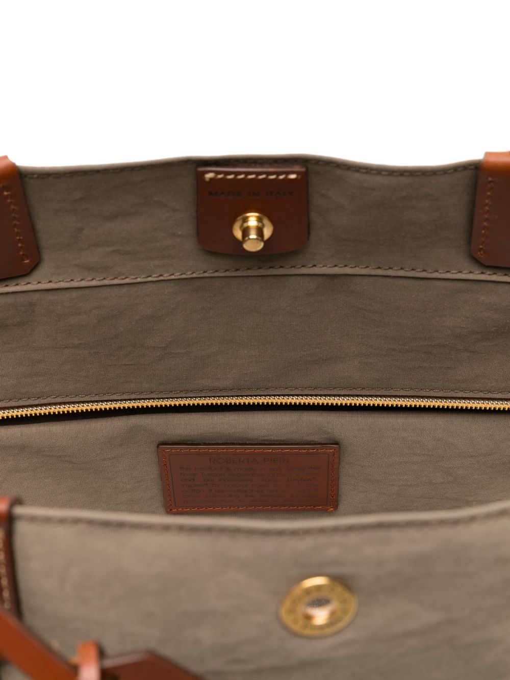 Roberta Pieri Edge Tote
