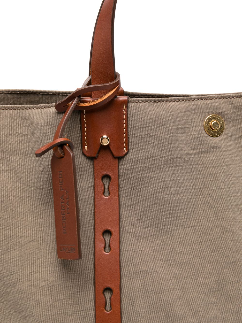 Roberta Pieri Edge Tote