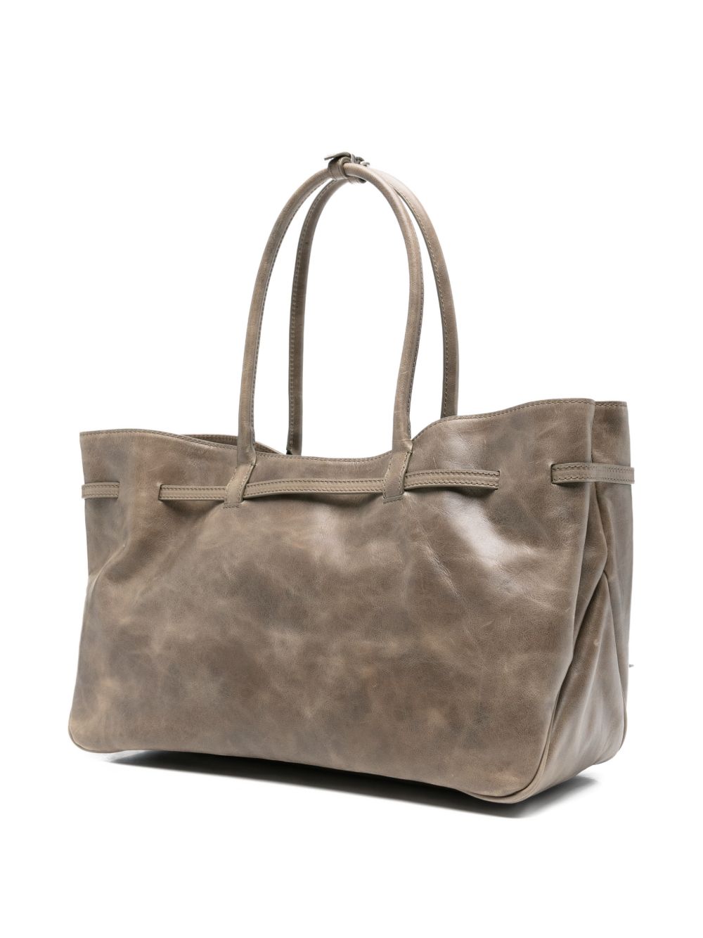 Margesherwood Grandma Used Large Bag