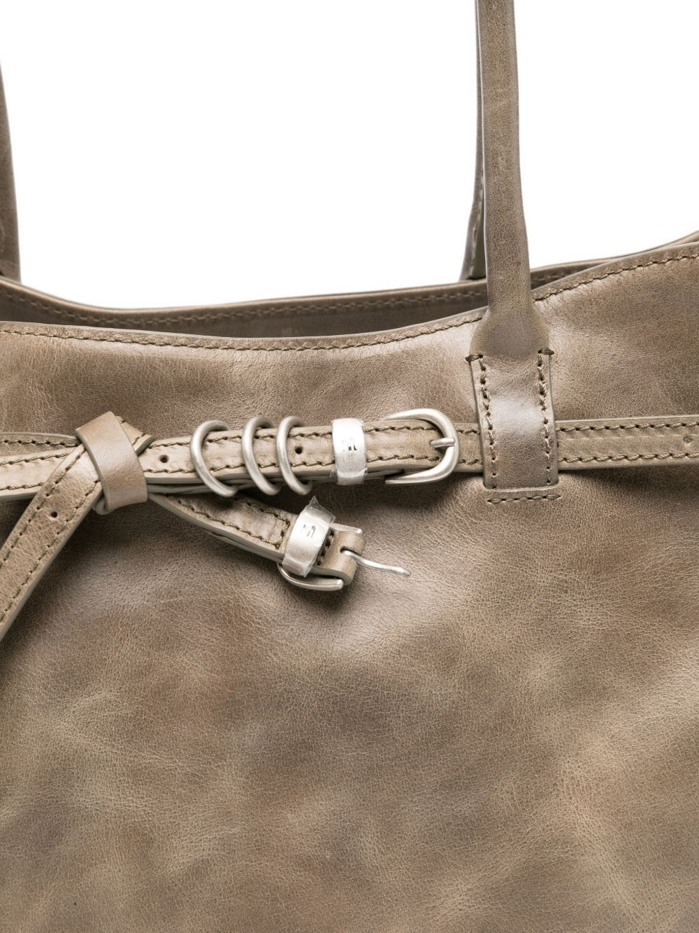 Margesherwood Grandma Used Large Bag