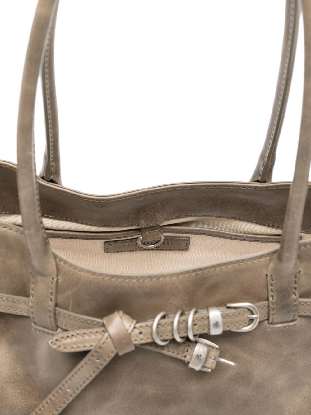 Margesherwood Grandma Used Large Bag
