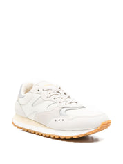 Woolrich Gravel Sneakers — Panna Women's Sneakers