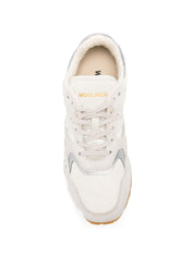 Woolrich Gravel Sneakers — Panna Women's Sneakers