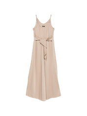 EMPORIO ARMANI CAPSULE Dresses Beige