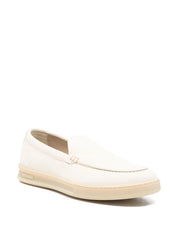 Woolrich Suede Loafers