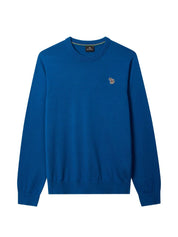 PS By Paul Smith Sweaters Blue