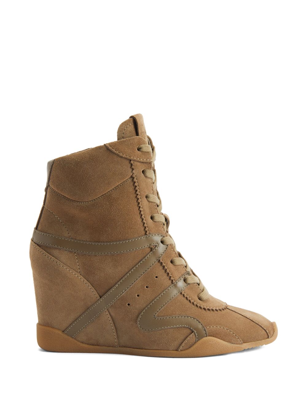 Giuseppe Zanotti Boots Beige