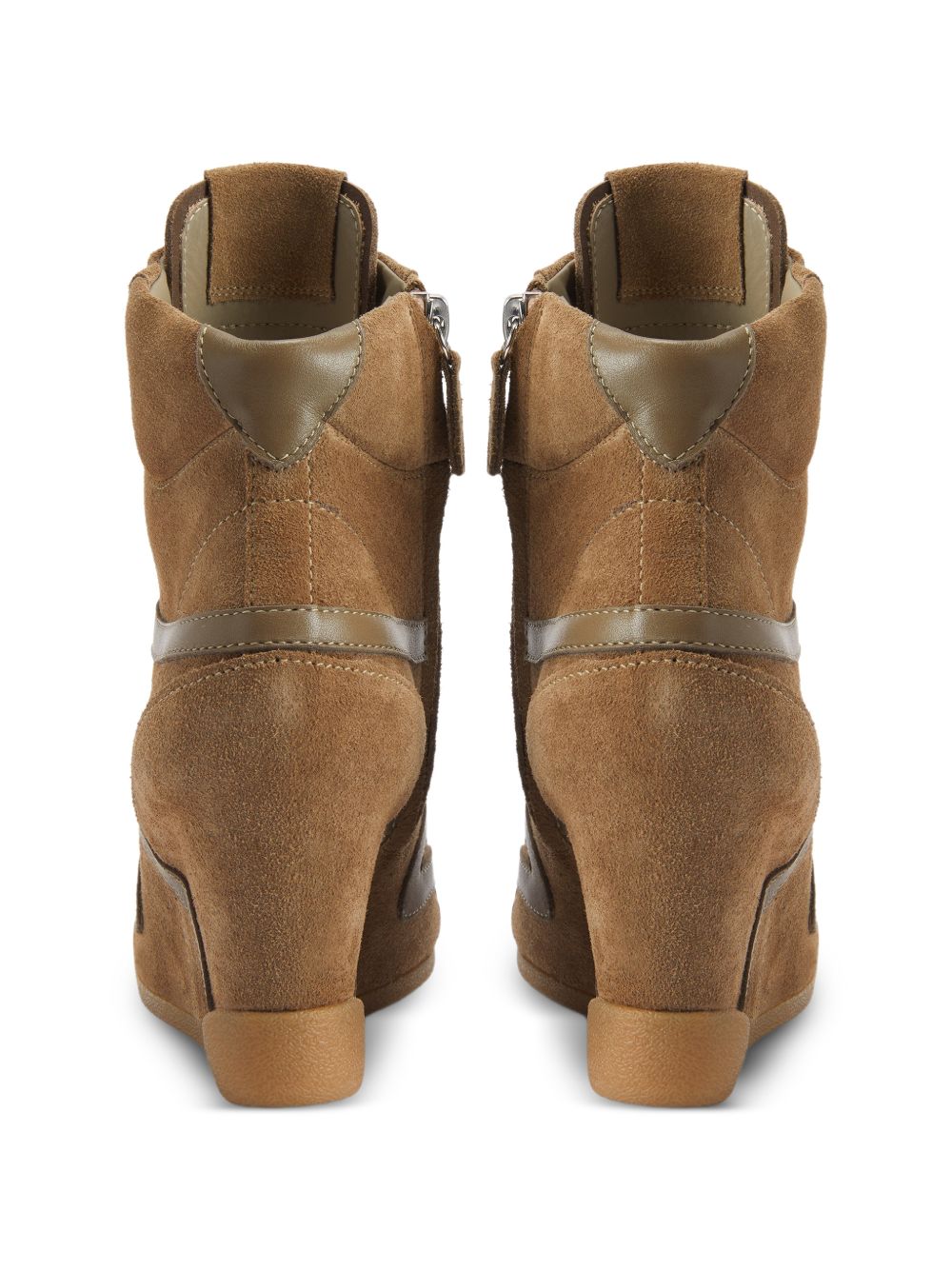 Giuseppe Zanotti Boots Beige