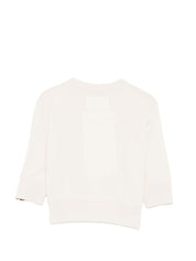 EXTREME CASHMERE Sweaters White