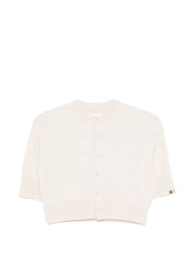 EXTREME CASHMERE Sweaters White