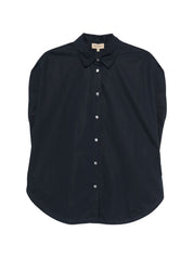 Woolrich Shirts — Cotton Button Shirt for Women