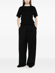 EXTREME CASHMERE Sweaters Black