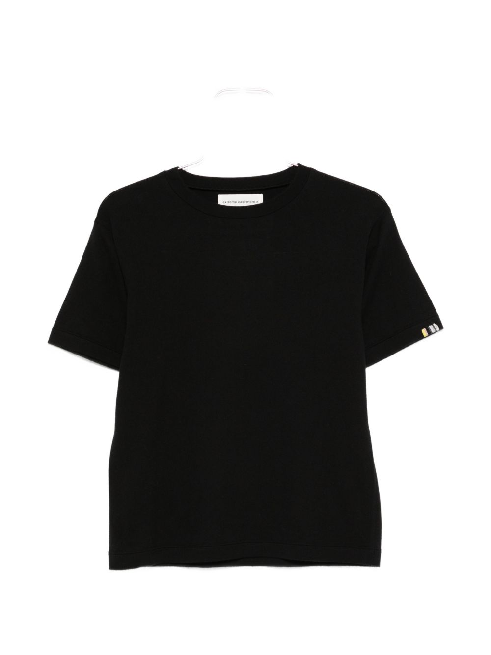 EXTREME CASHMERE Sweaters Black