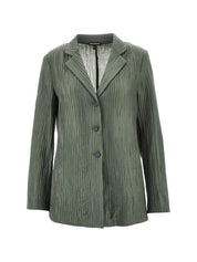 Emporio Armani Jackets Grey
