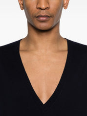 extreme cashmere Sweaters - V‑Neck Cashmere Tops