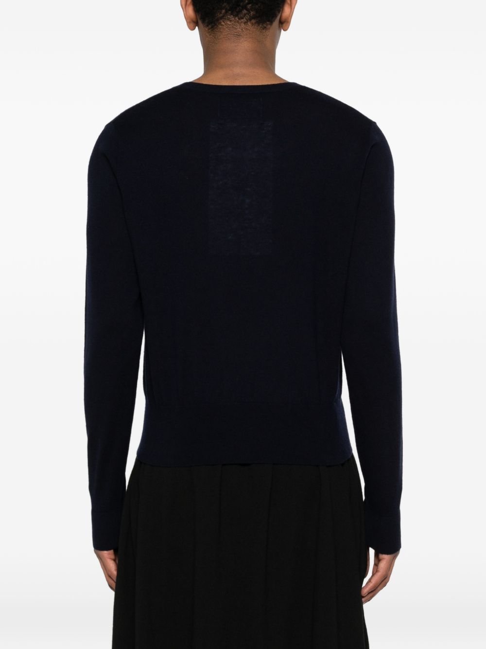 extreme cashmere Sweaters - V‑Neck Cashmere Tops