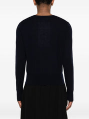 extreme cashmere Sweaters - V‑Neck Cashmere Tops