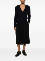 extreme cashmere Sweaters - V‑Neck Cashmere Tops