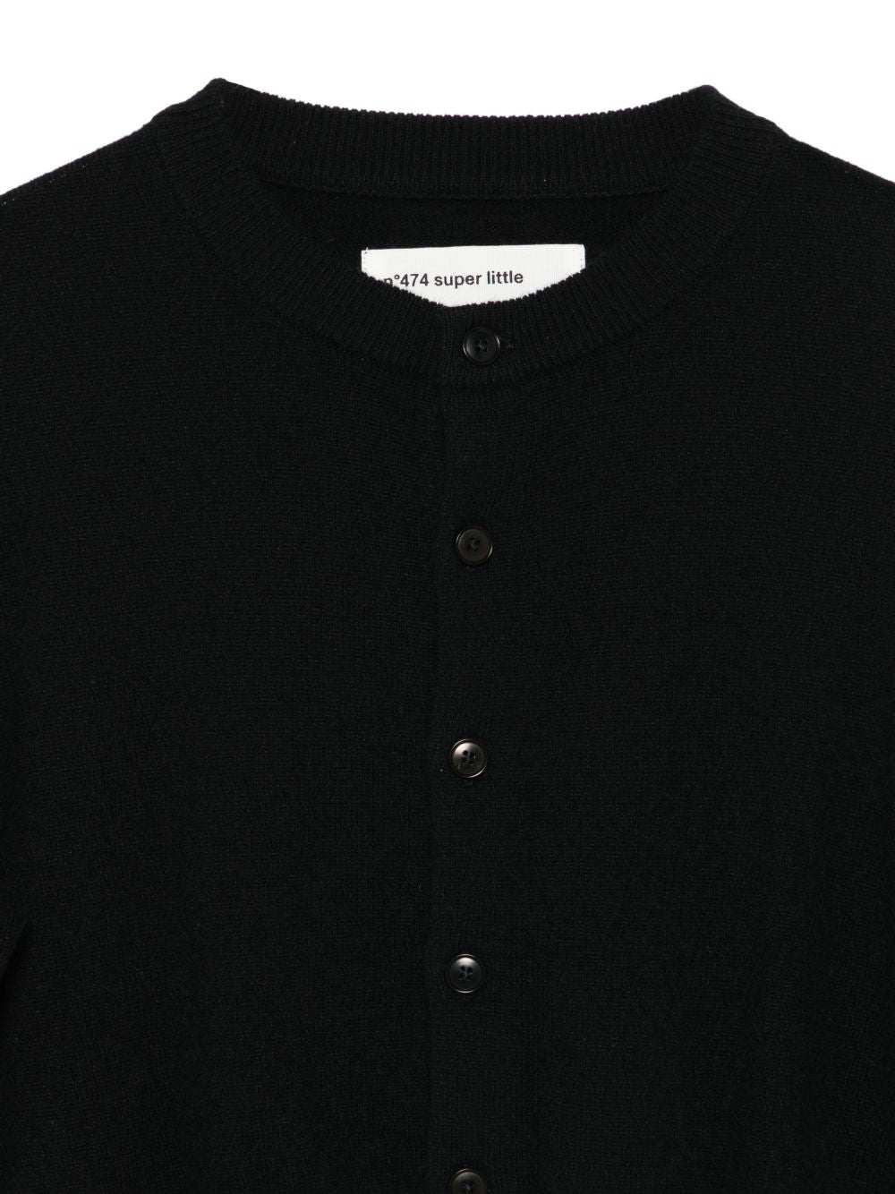 EXTREME CASHMERE Sweaters Black