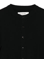 EXTREME CASHMERE Sweaters Black