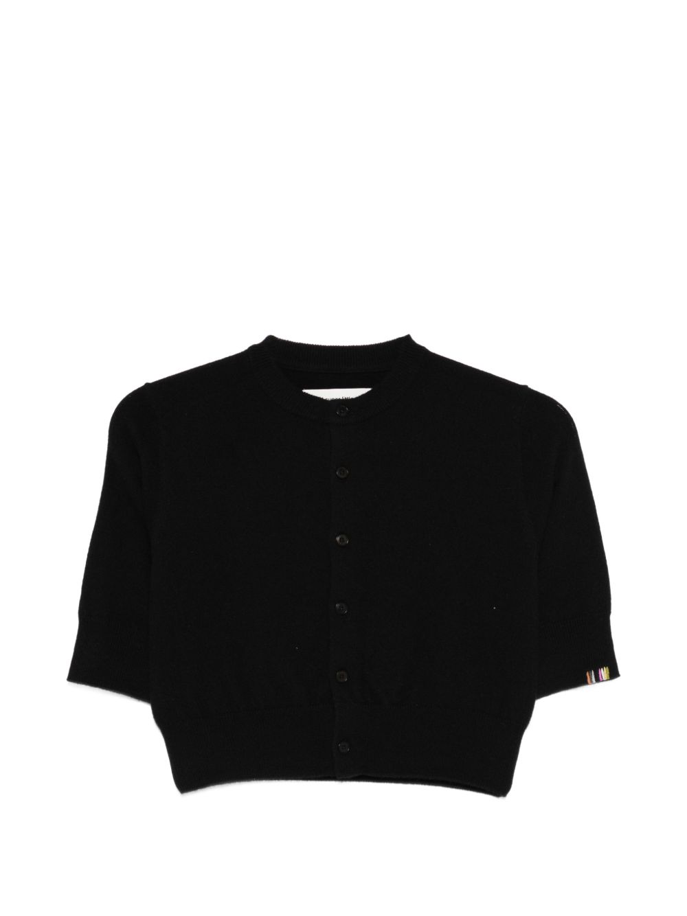 EXTREME CASHMERE Sweaters Black