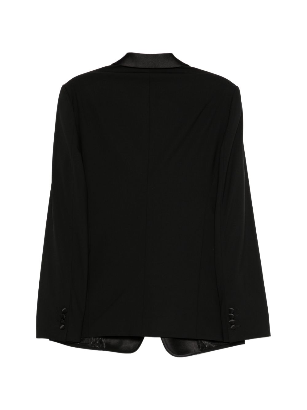 Emporio Armani Suit Black